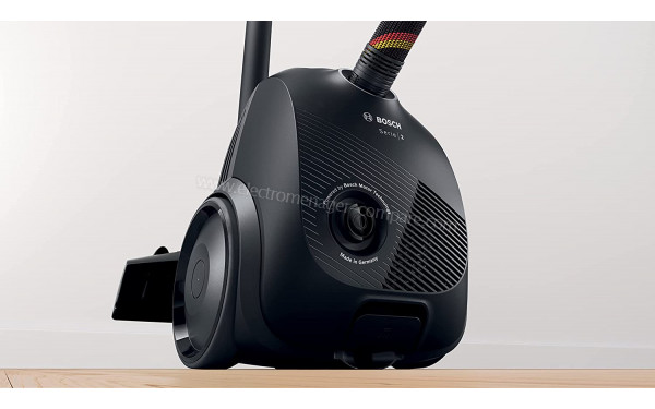 BOSCH BGLS2CHAMP - Fiche technique, prix et avis