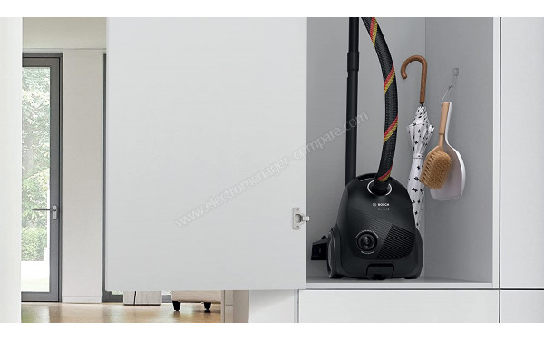 BOSCH BGLS2CHAMP - Mise en situation