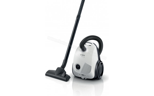 BOSCH BGLS2FRESH - Vue 3/4 droite