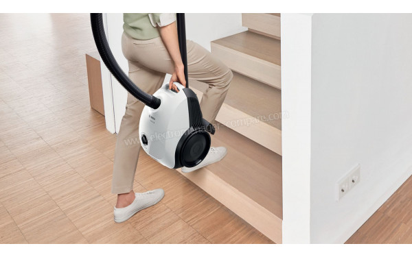 BOSCH BGLS2FRESH - Mise en situation