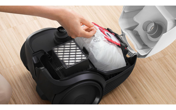 BOSCH BGLS2FRESH - Sac AirFresh