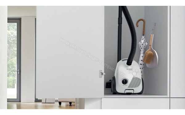 BOSCH BGLS2GOAL - Mise en situation