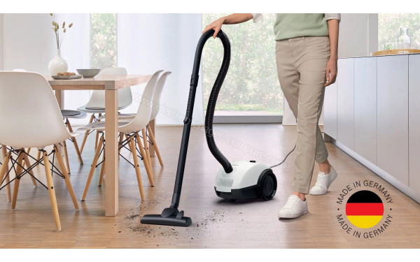 BOSCH BGLS2GOAL - Mise en situation