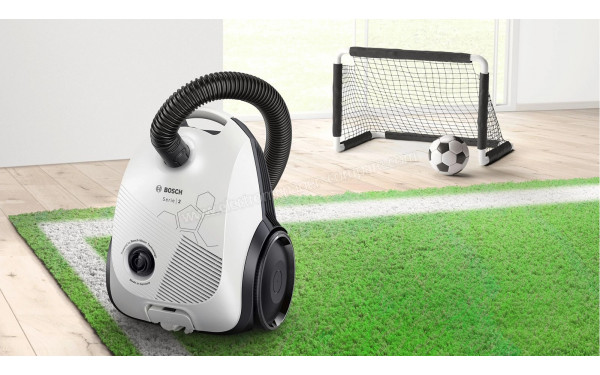 BOSCH BGLS2GOAL - Mise en situation