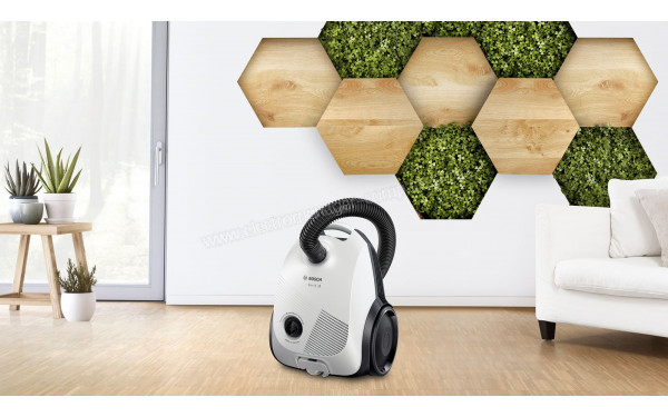 BOSCH BGLS2LW1 - Mise en situation