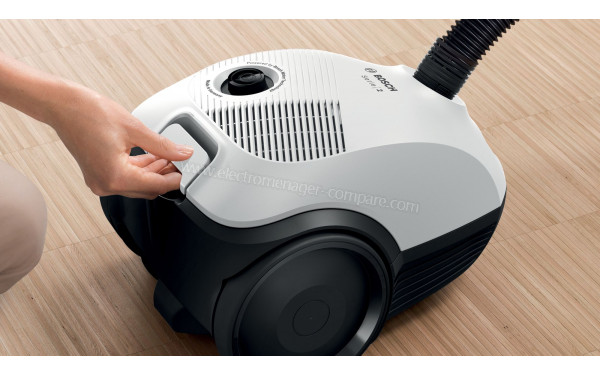 BOSCH BGLS2LW1 - Mise en situation