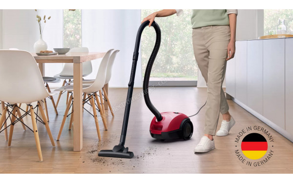 BOSCH BGLS2RD1 - Mise en situation