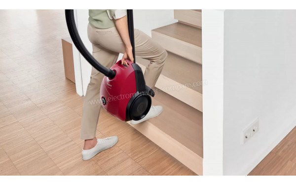 BOSCH BGLS2RD1 - Mise en situation