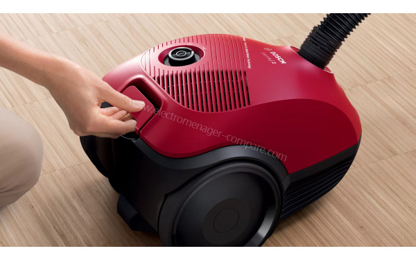 BOSCH BGLS2RD1 - Mise en situation