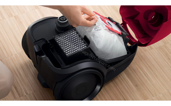 BOSCH BGLS2RD1 - Mise en situation