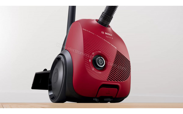 BOSCH BGLS2RD1 - Mise en situation