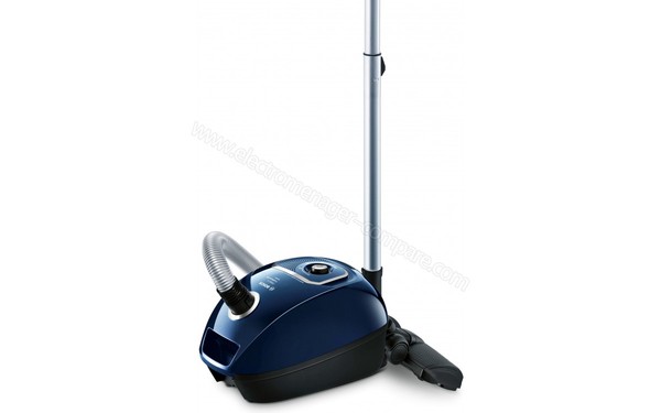 BOSCH BGLS4520 - Vue 3/4 droite