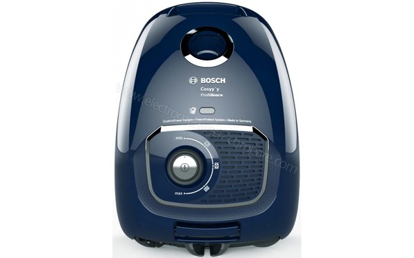 BOSCH BGLS4520 - Vue de face corps seul