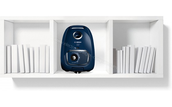 BOSCH BGLS4AAAA - Mise en situation