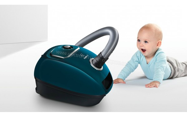 BOSCH BGLS4FAM - Vue 3/4 droite