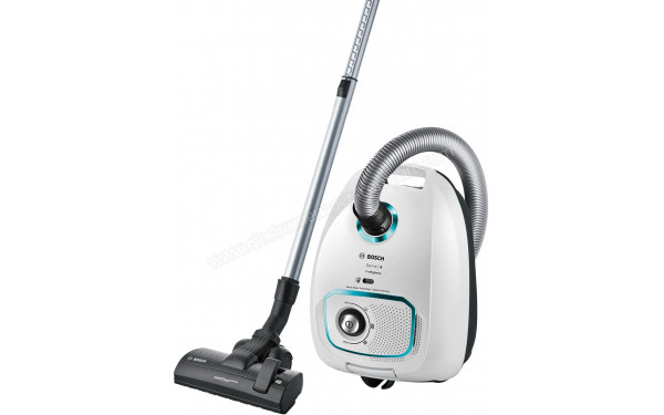 BOSCH BGLS4HYG2 - Vue 3/4 droite