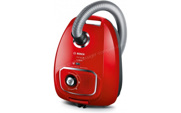 BOSCH BGLS4PET2 - Vue 3/4 droite