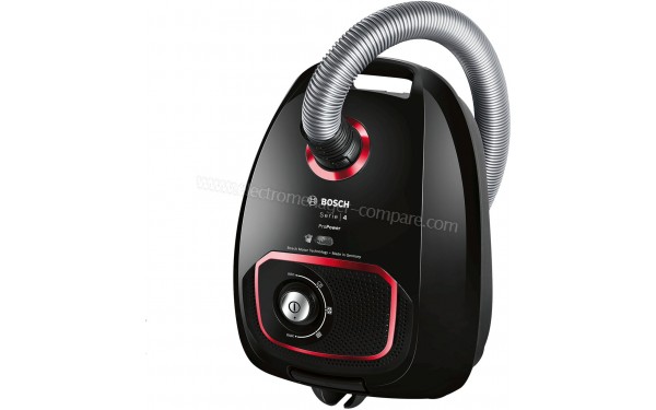 BOSCH BGLS4POW2 - Vue 3/4 droite