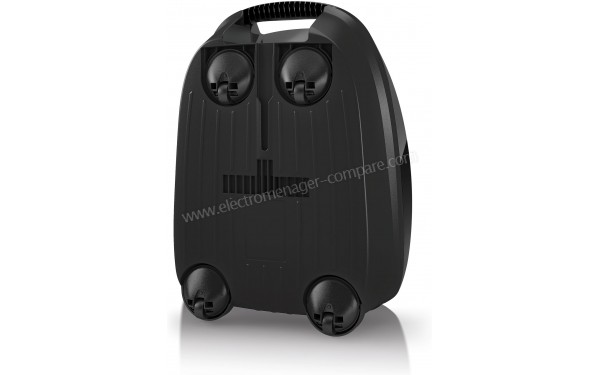 BOSCH BGLS4POW2 - Vue de dessous