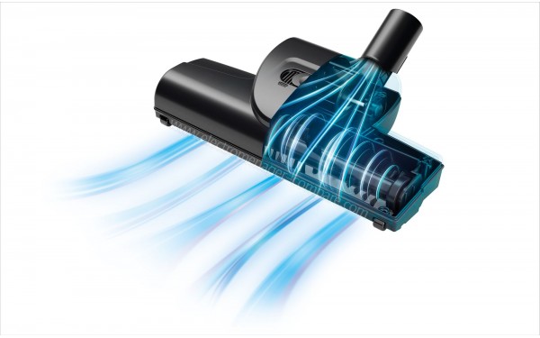 BOSCH BGLS4POW2 - Turbobrosse