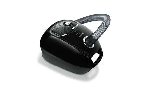 BOSCH BGLS4S4A - Vue 3/4 gauche