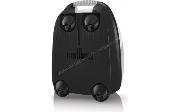 BOSCH BGLS4SIL1 - Vue du dessous