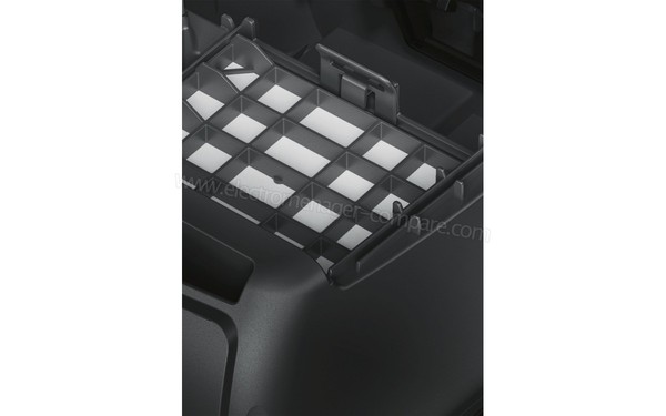 BOSCH BGN2A213 - Vue de filtre