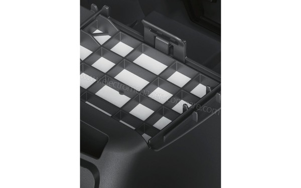 BOSCH BGN2B112 - Filtre