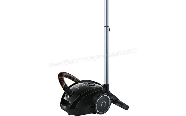 BOSCH BGN2CHAMP - Vue 3/4 droite