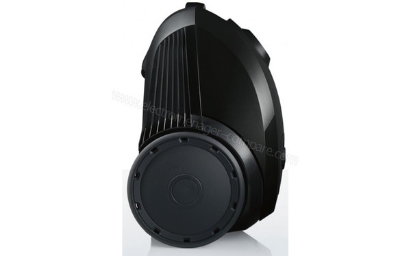 BOSCH BGN2CHAMP - Vue de profil corps seul