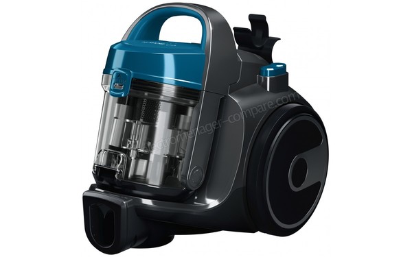 BOSCH BGS05A220 - Vue 3/4 droite corps seul (n&deg;1)