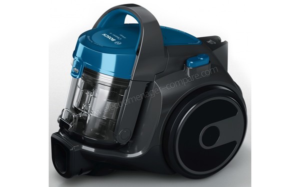 BOSCH BGS05A220 - Vue 3/4 droite corps seul (n&deg;2)