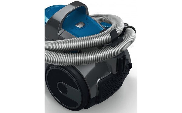 BOSCH BGS05A220 - Rangement du flexible