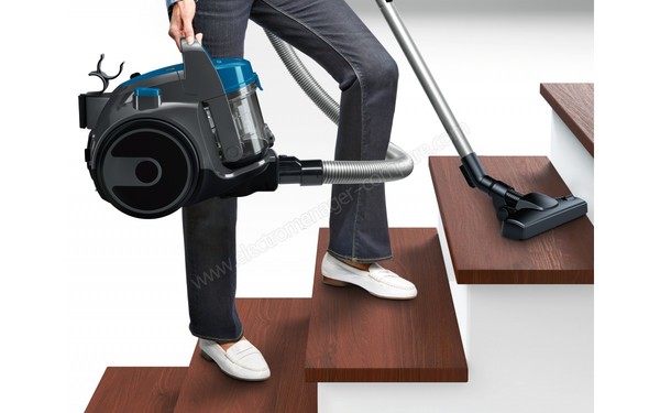 BOSCH BGS05A220 - Poign&eacute;e de transport