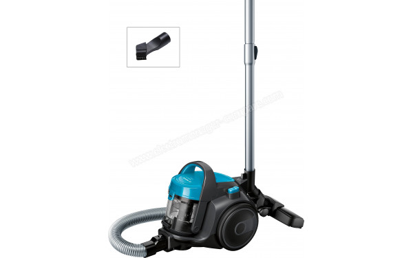 BOSCH BGS05A221 - Vue d'ensemble