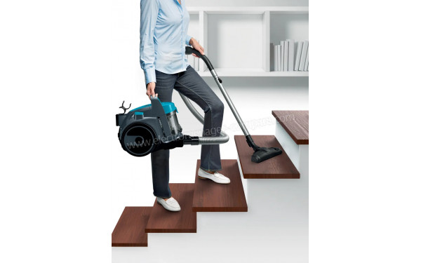 BOSCH BGS05A221 - Mise en situation