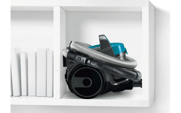 BOSCH BGS05A221 - Mise en situation