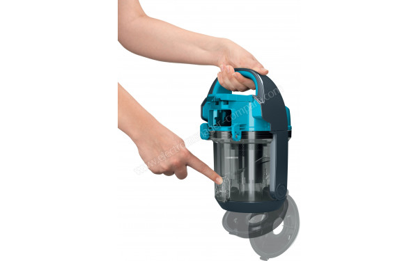 BOSCH BGS05A221 - Mise en situation