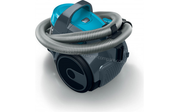 BOSCH BGS05A221 - Vue de l'arri&egrave;re corps seul