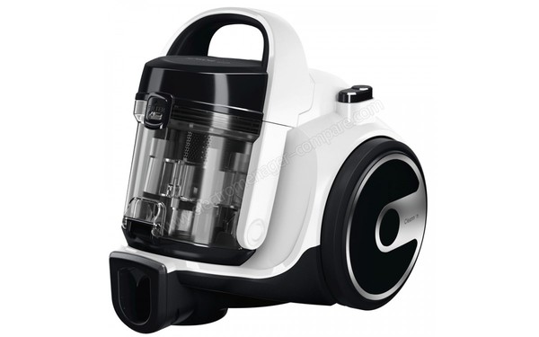 BOSCH BGS05A222 - Vue 3/4 droite corps seul