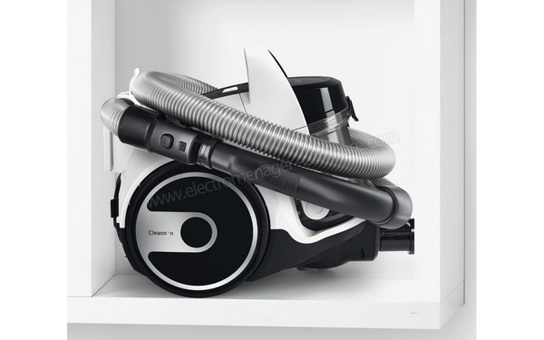 BOSCH BGS05A222 - Vue de profil