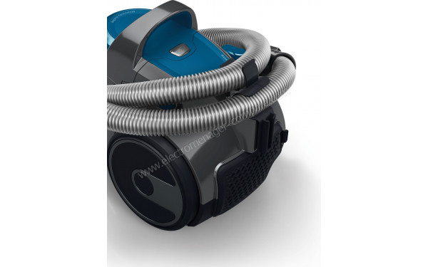 BOSCH BGS05A320 - Vue de l'arri&egrave;re