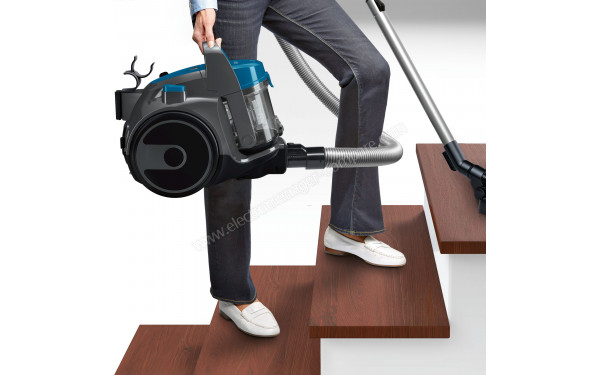 BOSCH BGS05A320 - Mise en situation