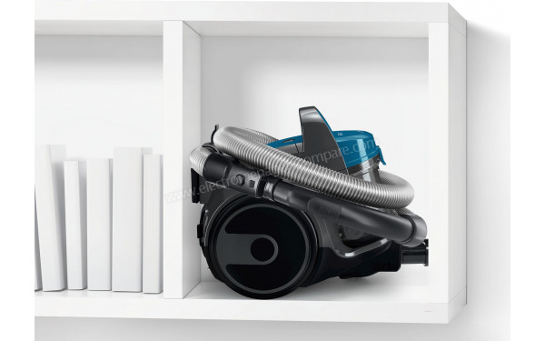 BOSCH BGS05A320 - Mise en situation