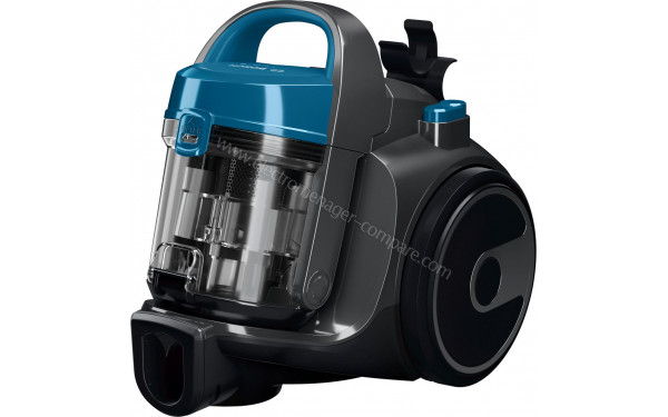 BOSCH BGS05A320 - Vue 3/4 droite corps seul