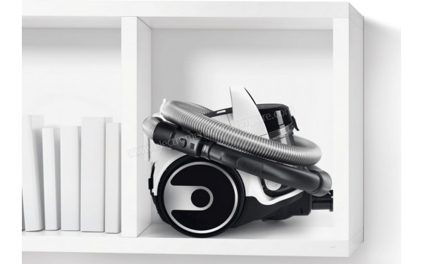 BOSCH BGS05A322 - Mise en situation (cr&eacute;dit : Boulanger)