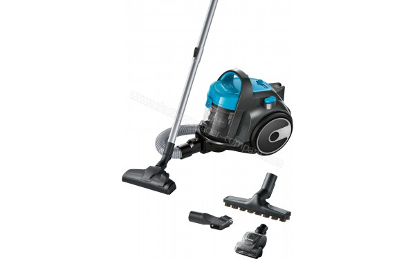 BOSCH BGS05X240 - Vue de l'ensemble