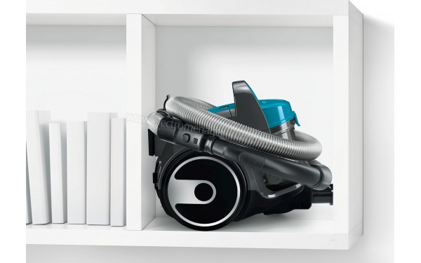 BOSCH BGS05X240 - Mise en situation