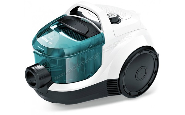 BOSCH BGS1112 - Vue 3/4 droite corps seul