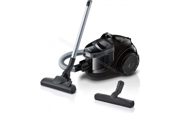 BOSCH BGS1K330 - Vue d'ensemble